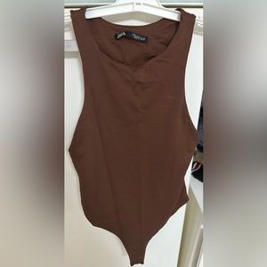 Zara bodysuit